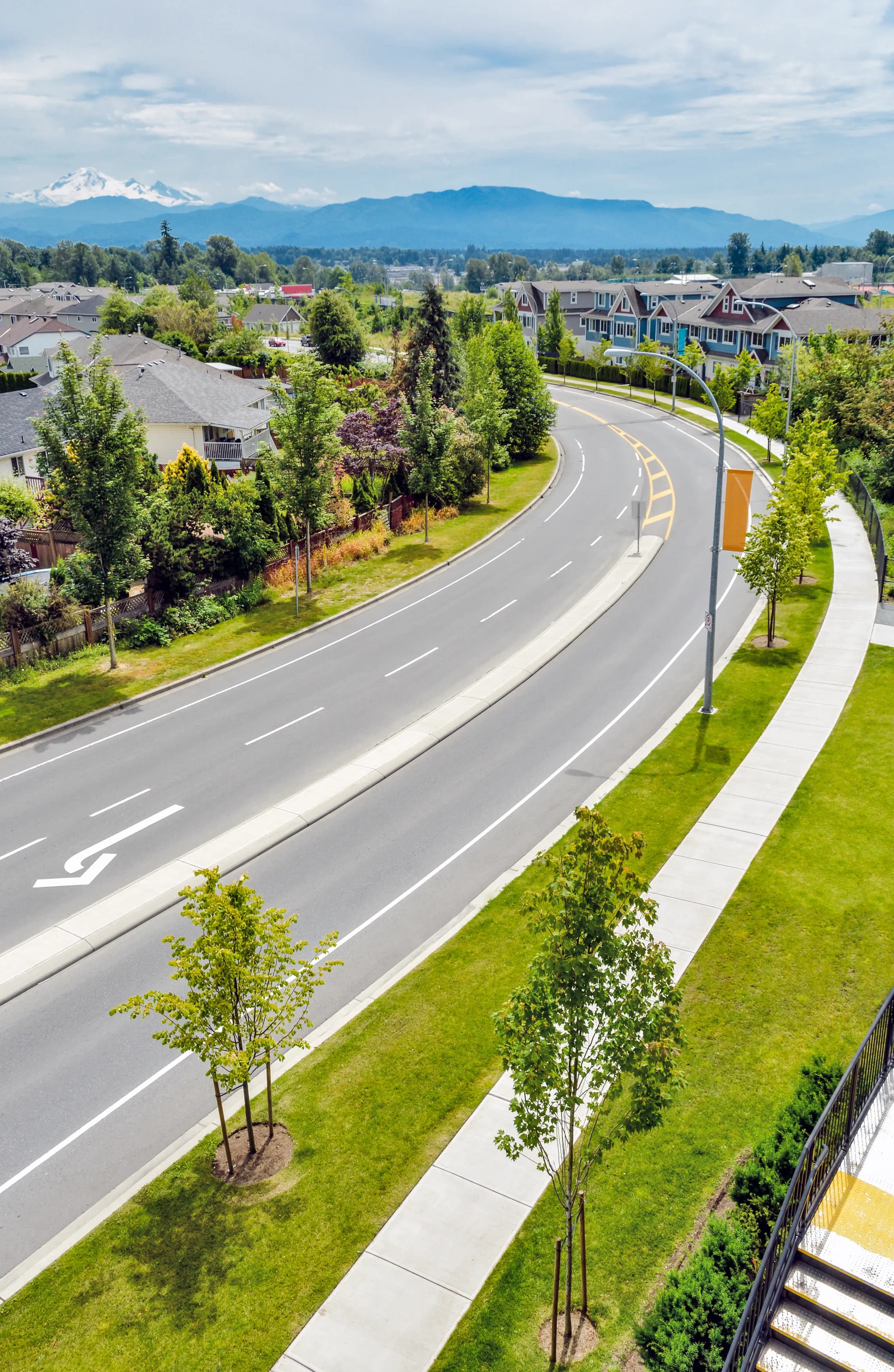 IRC Standard Roads
