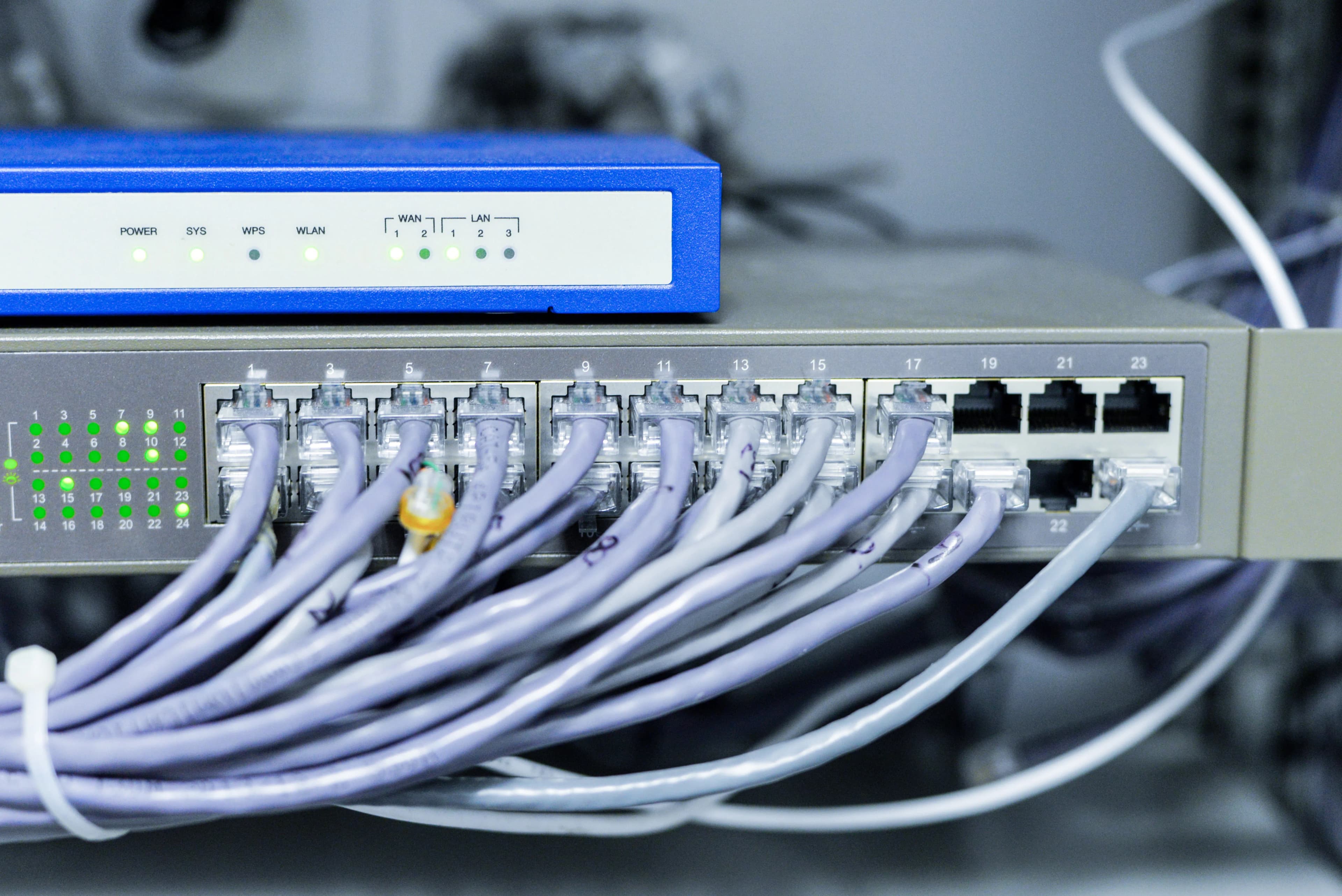 DTH Cable Provision