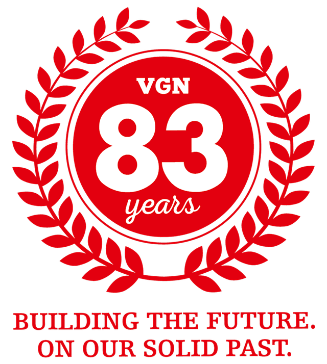 83 Years Legacy